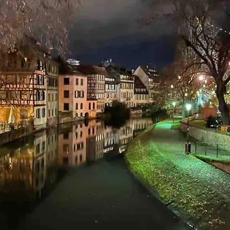 Des Renards * La Broque