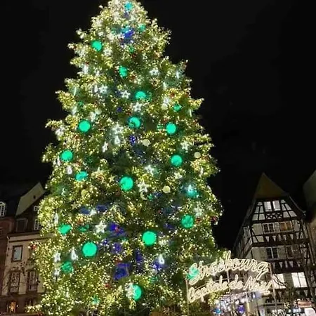 Des Renards Prázdninový dům