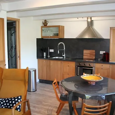 Des Renards Prázdninový dům *