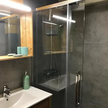 Prázdninový dům Des Renards *