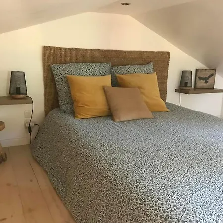 Des Renards Prázdninový dům La Broque