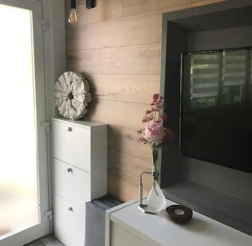 Hébergement de vacances Des Renards *