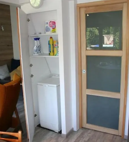 Hébergement de vacances Des Renards *